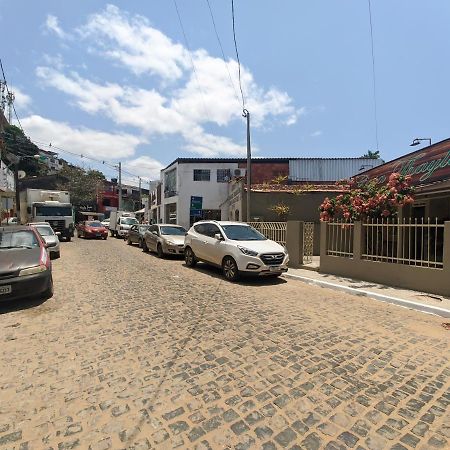 Casa Thayla Pousada Itacaré Exterior foto